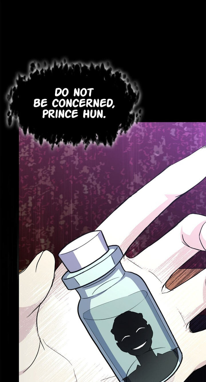 The Wild Flower of the Palace Chapter 42 page 95 - 