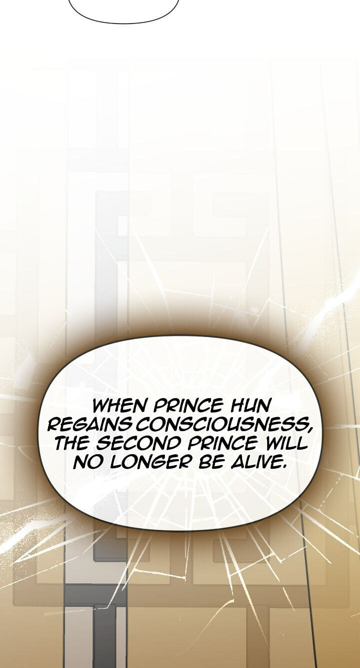 The Wild Flower of the Palace Chapter 43 page 101 - 