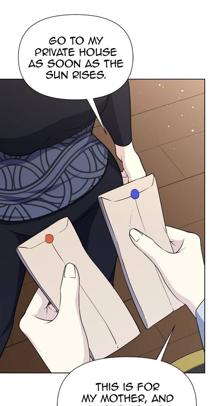 The Wild Flower of the Palace Chapter 43 page 117 - 