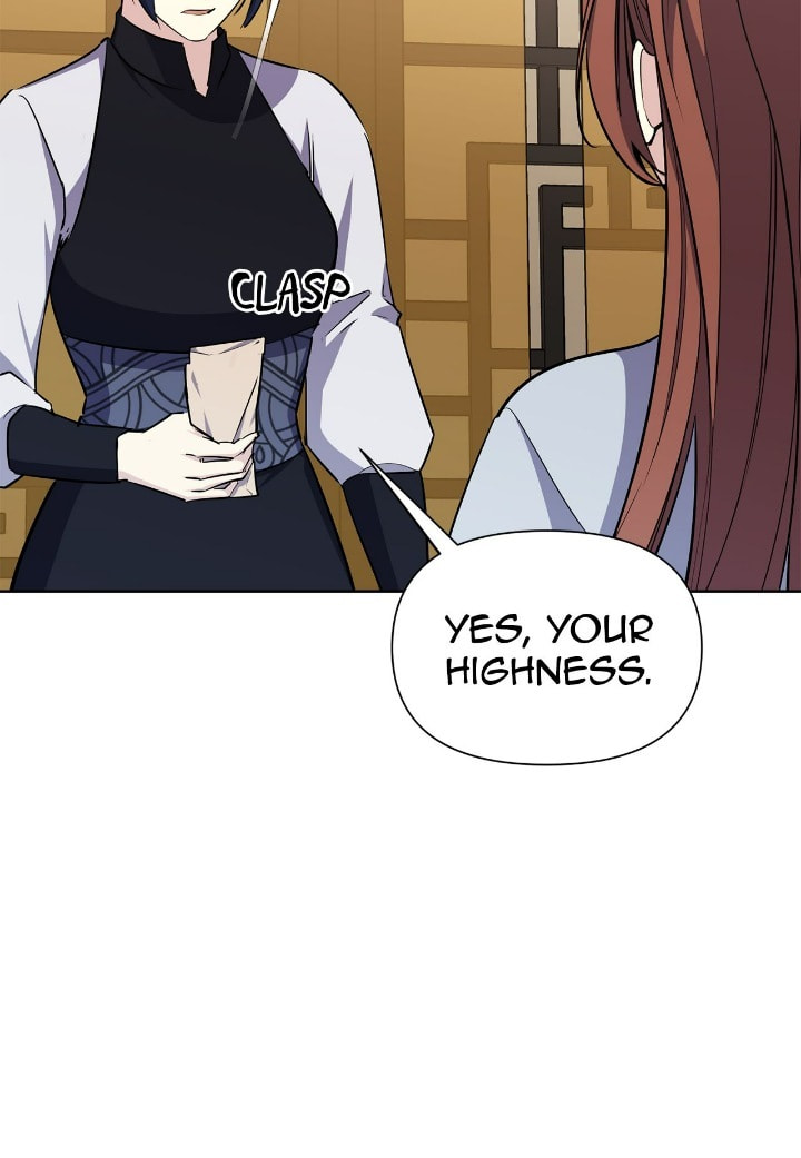 The Wild Flower of the Palace Chapter 43 page 119 - 