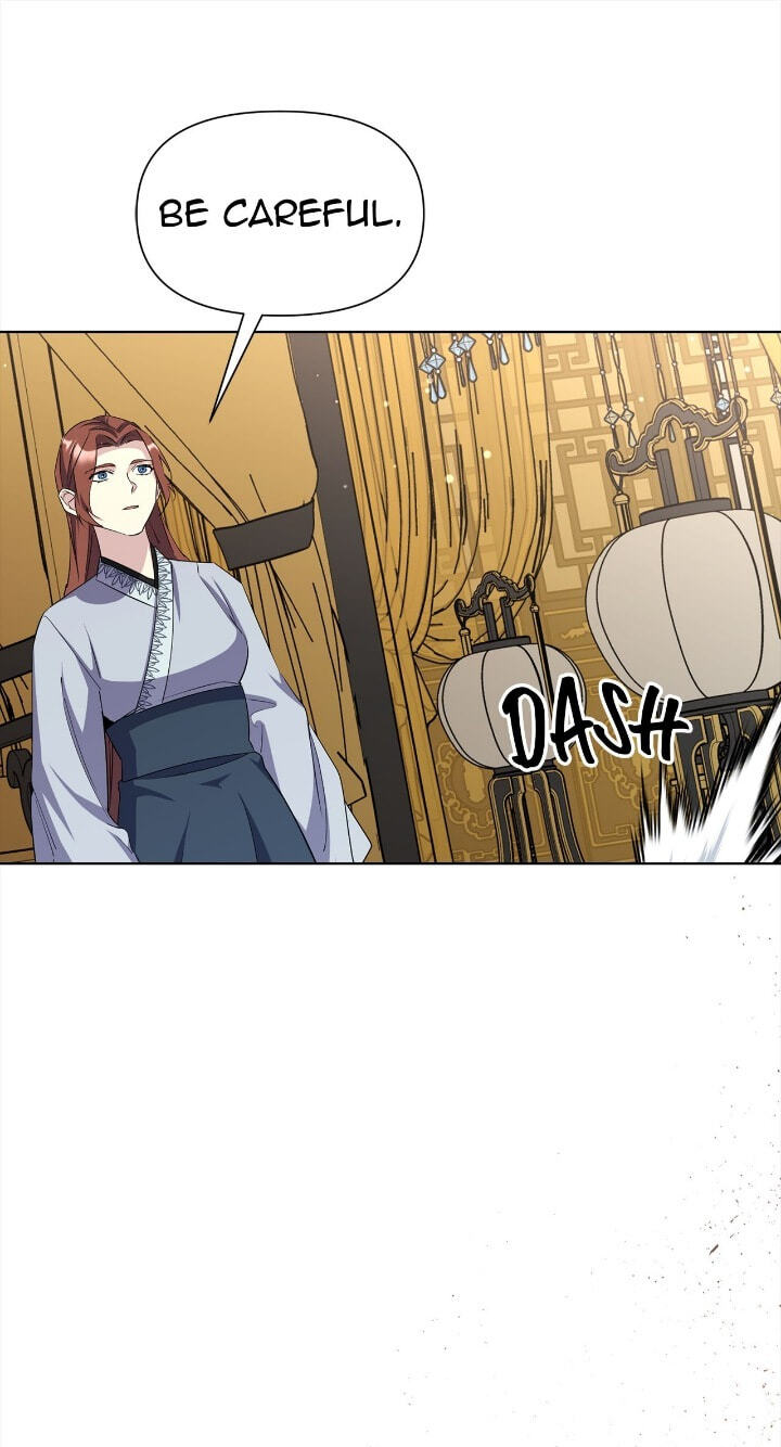 The Wild Flower of the Palace Chapter 43 page 120 - 