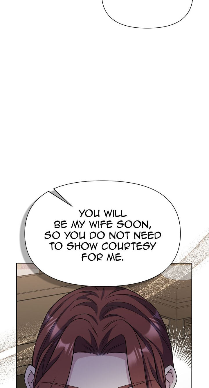 The Wild Flower of the Palace Chapter 43 page 13 - 