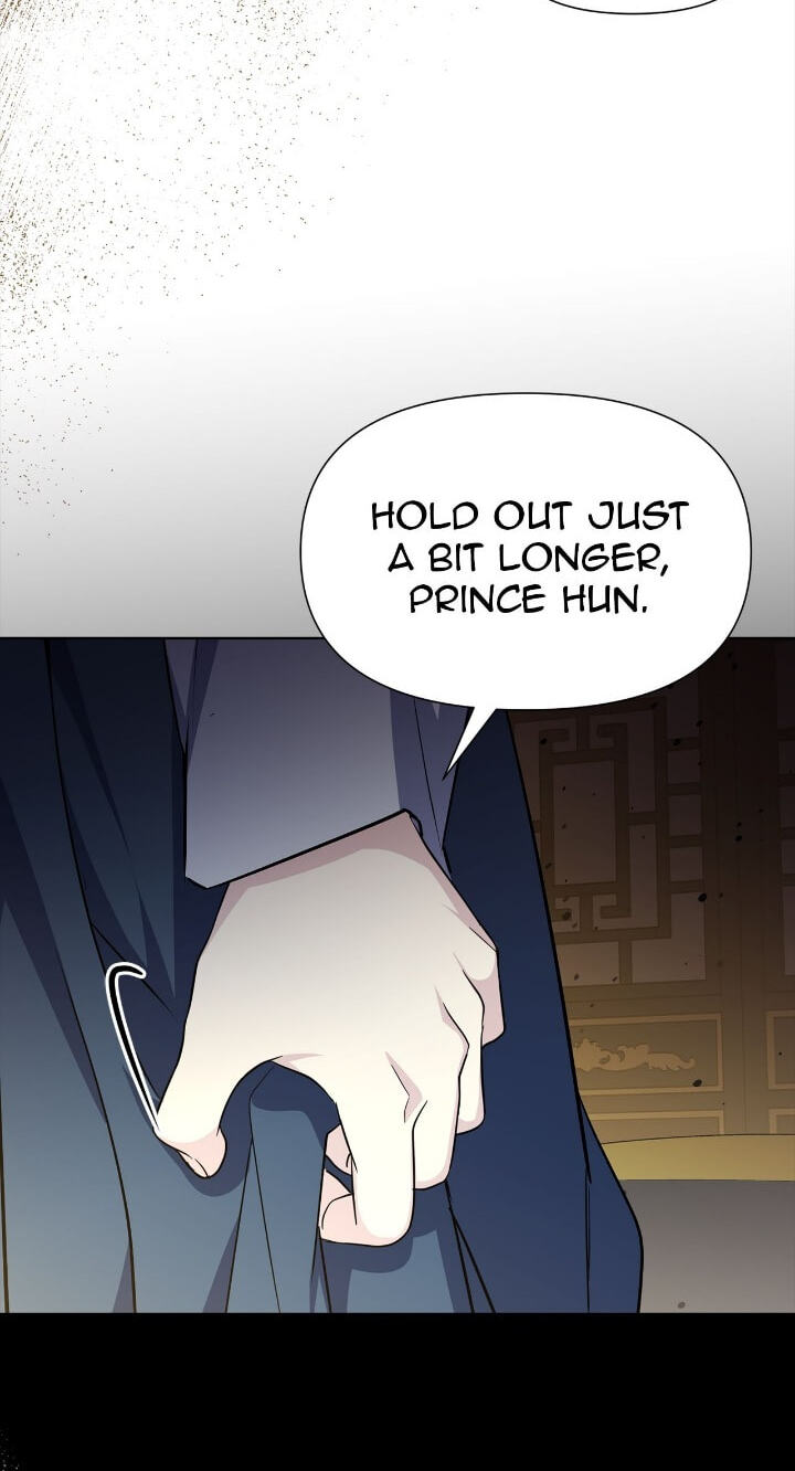 The Wild Flower of the Palace Chapter 43 page 122 - 
