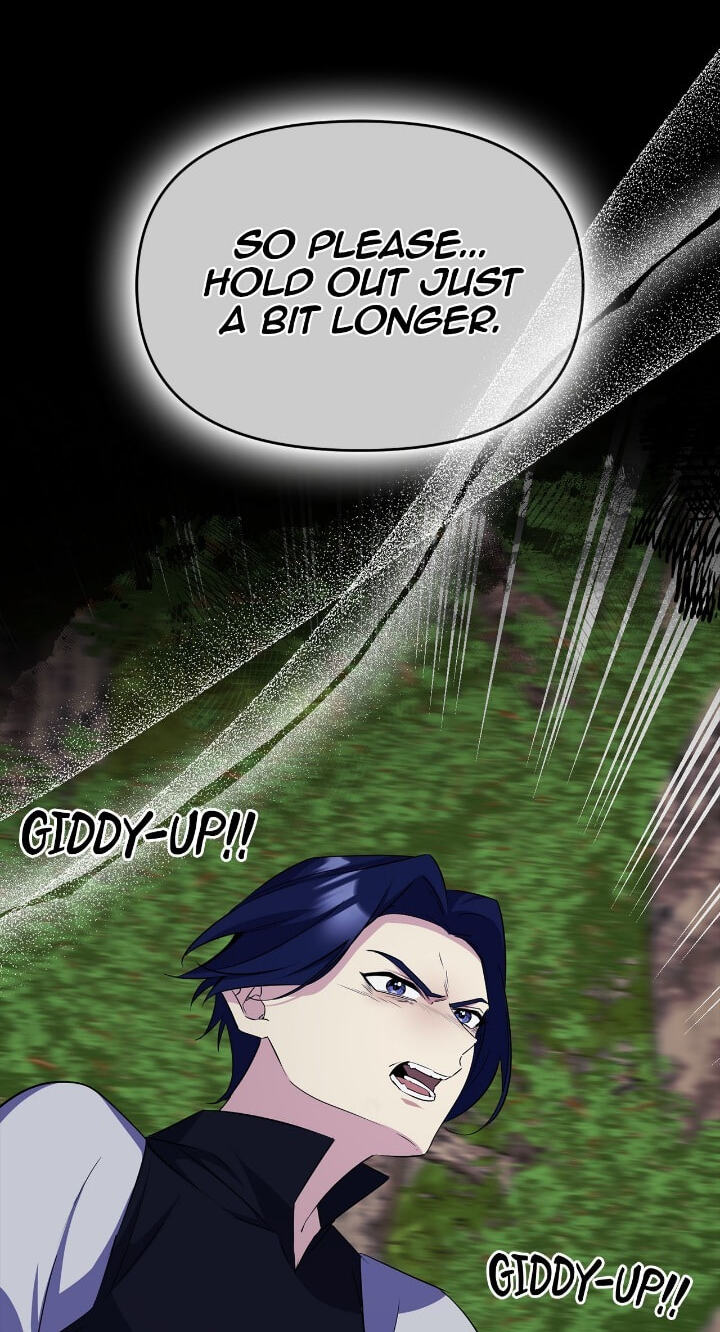 The Wild Flower of the Palace Chapter 43 page 125 - 