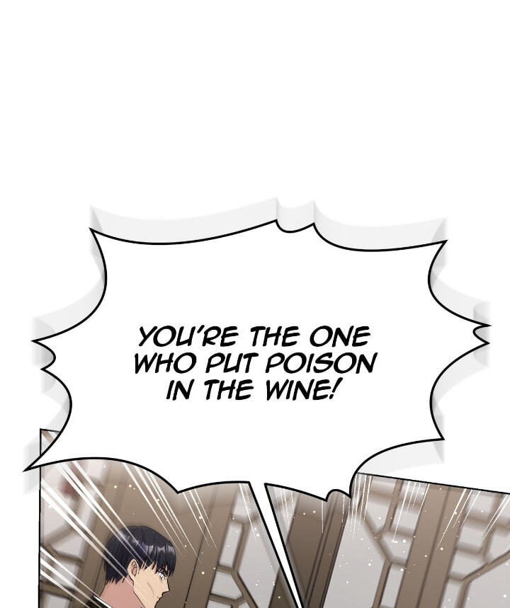 The Wild Flower of the Palace Chapter 43 page 17 - 