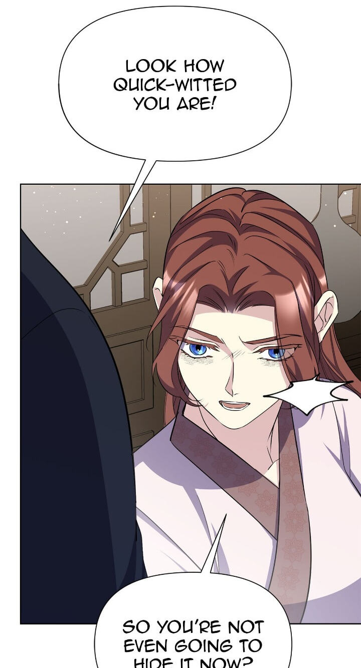 The Wild Flower of the Palace Chapter 43 page 20 - 