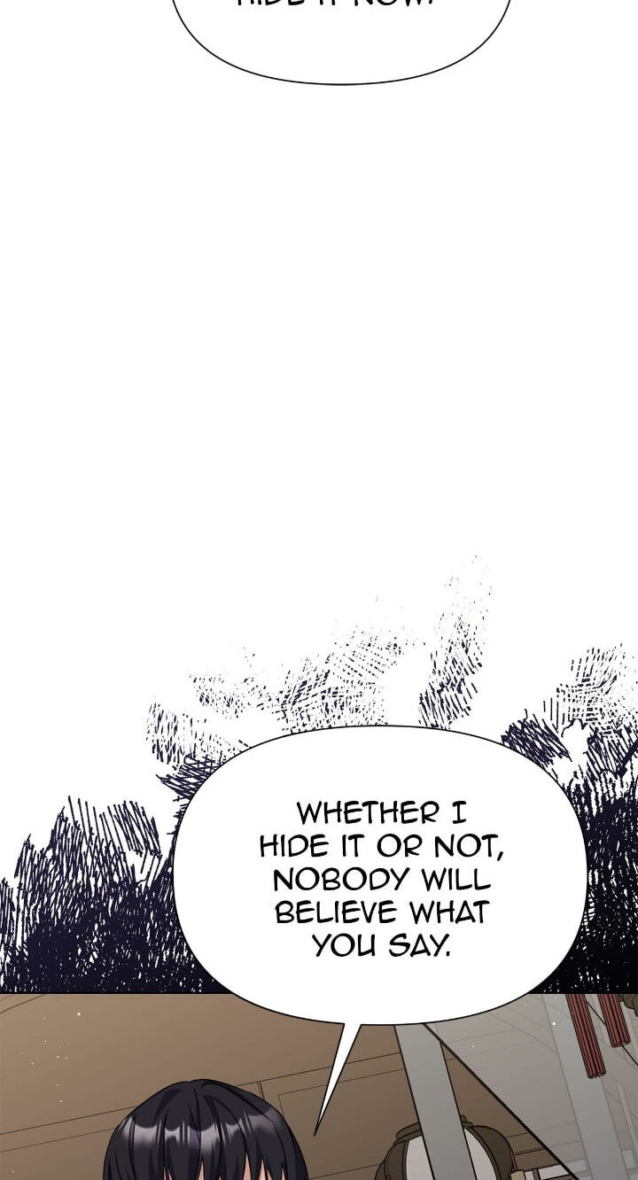 The Wild Flower of the Palace Chapter 43 page 21 - 
