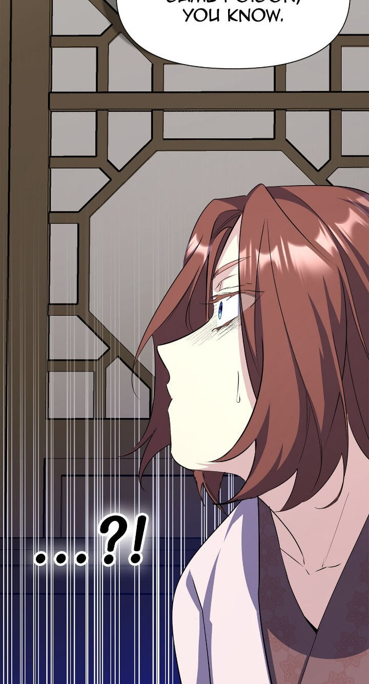 The Wild Flower of the Palace Chapter 43 page 23 - 