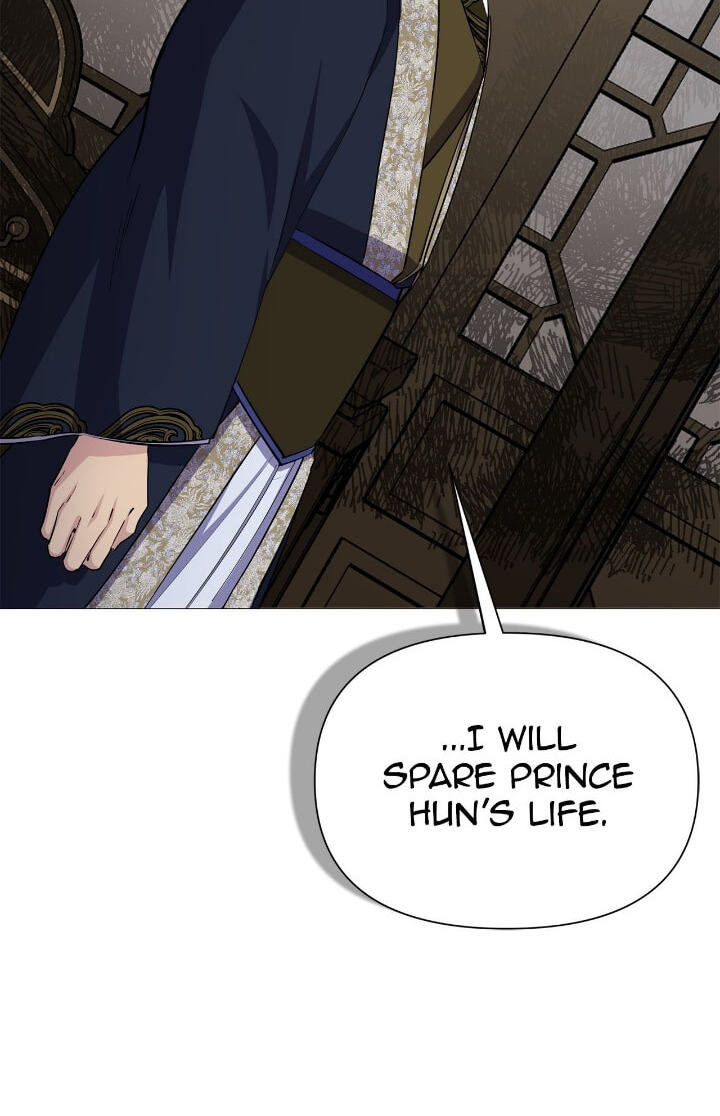 The Wild Flower of the Palace Chapter 43 page 26 - 