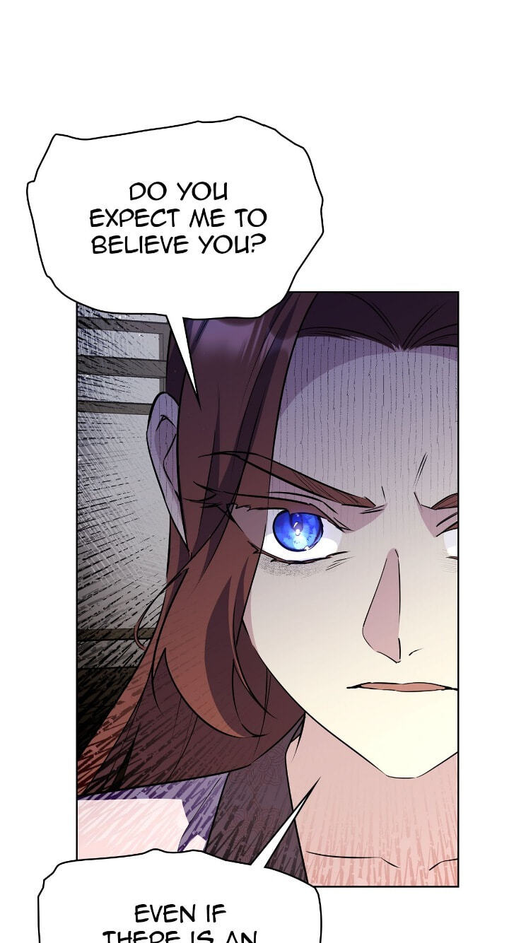 The Wild Flower of the Palace Chapter 43 page 27 - 