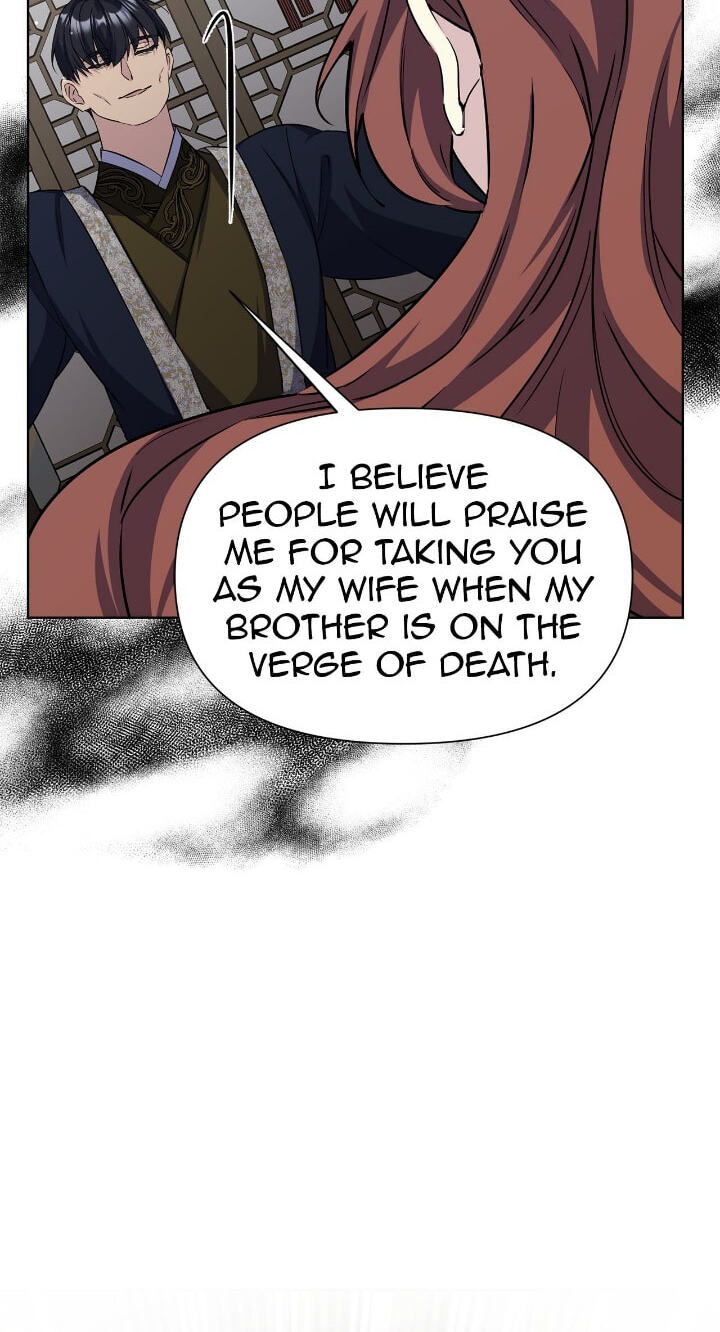 The Wild Flower of the Palace Chapter 43 page 29 - 