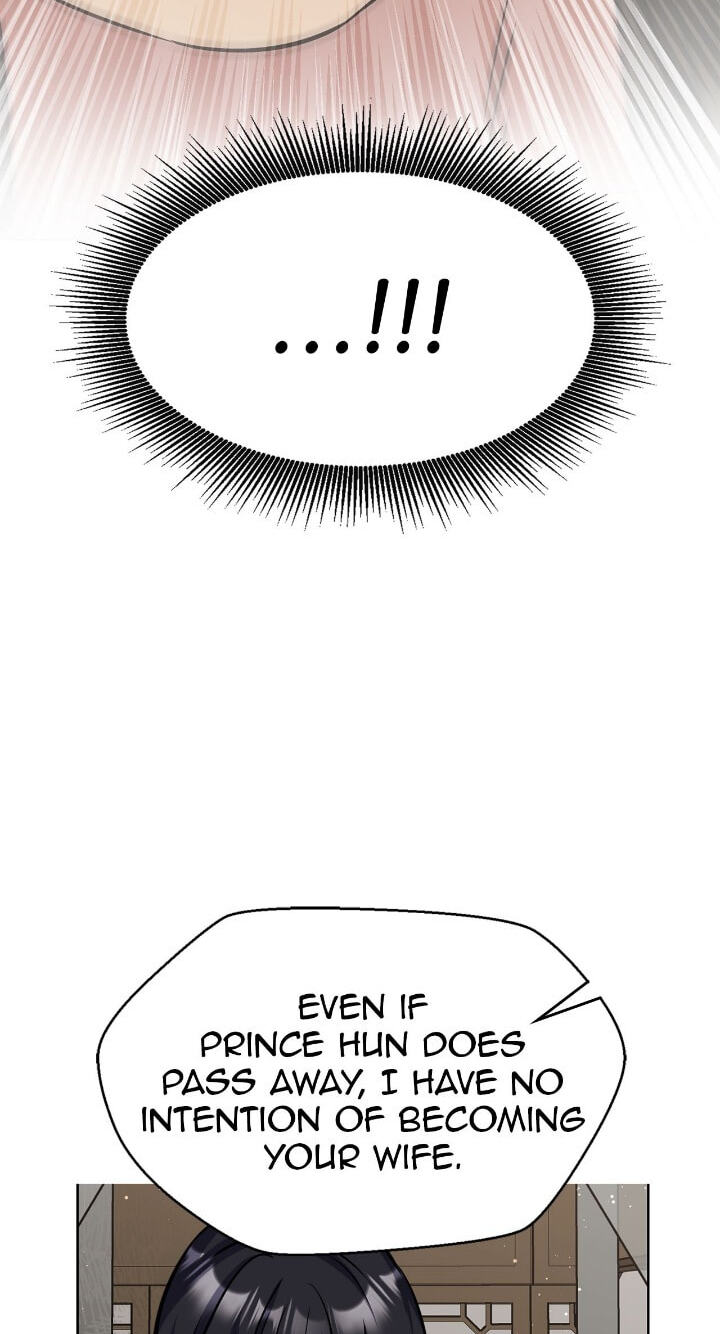 The Wild Flower of the Palace Chapter 43 page 31 - 