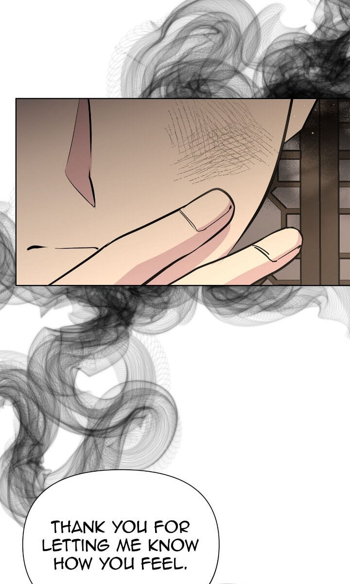 The Wild Flower of the Palace Chapter 43 page 33 - 