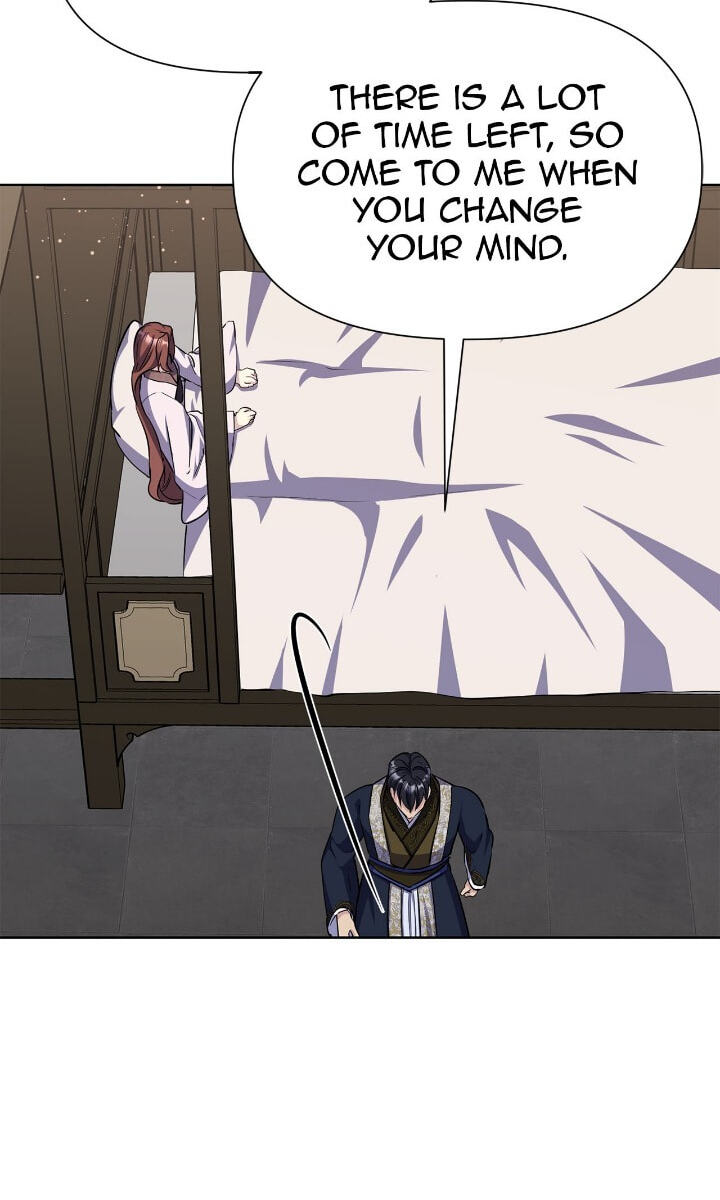 The Wild Flower of the Palace Chapter 43 page 34 - 