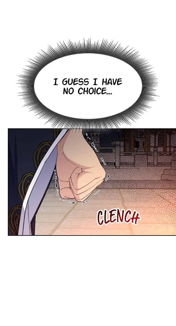 The Wild Flower of the Palace Chapter 43 page 43 - 