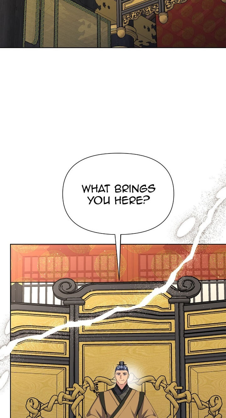 The Wild Flower of the Palace Chapter 43 page 45 - 