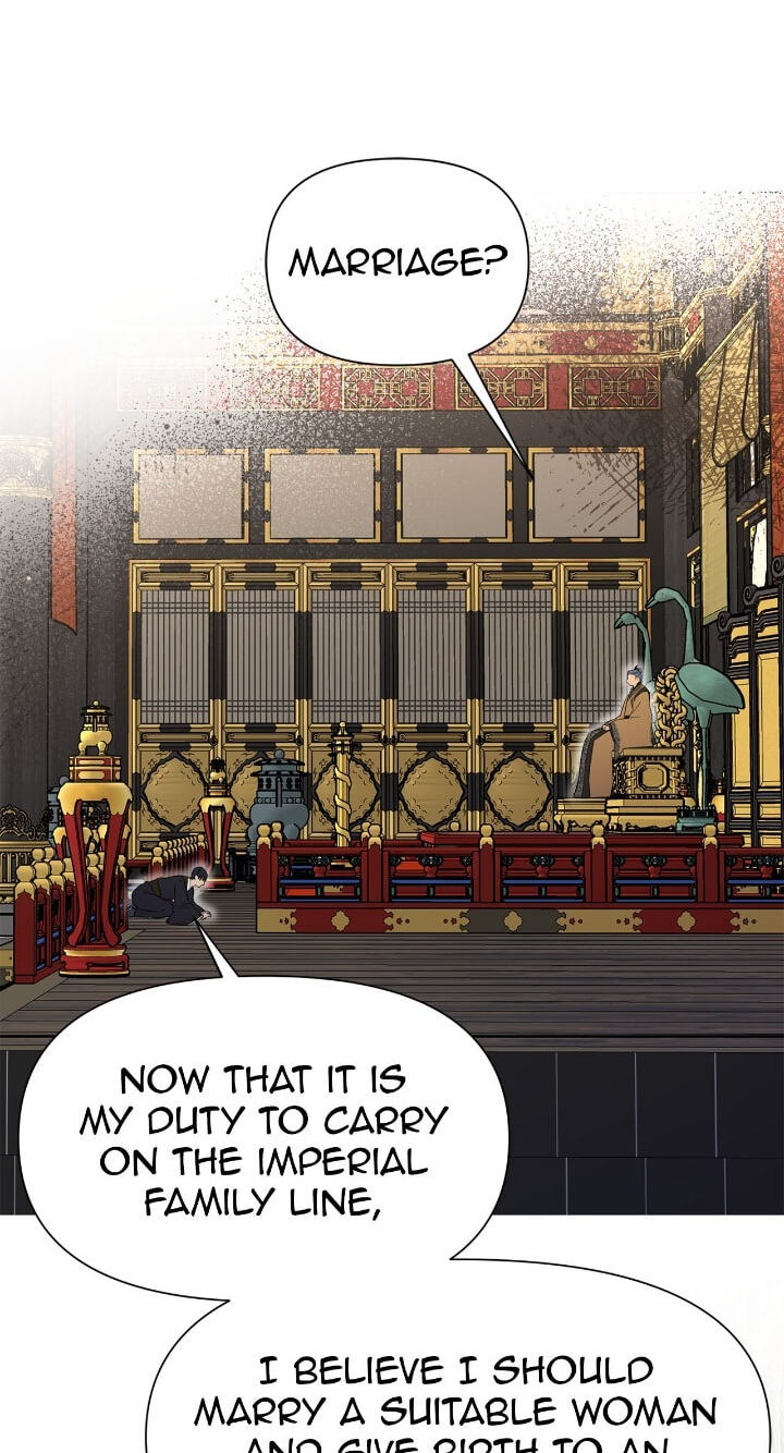 The Wild Flower of the Palace Chapter 43 page 47 - 