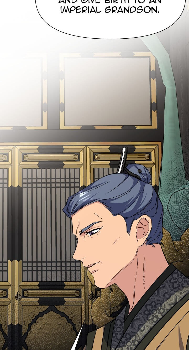 The Wild Flower of the Palace Chapter 43 page 48 - 