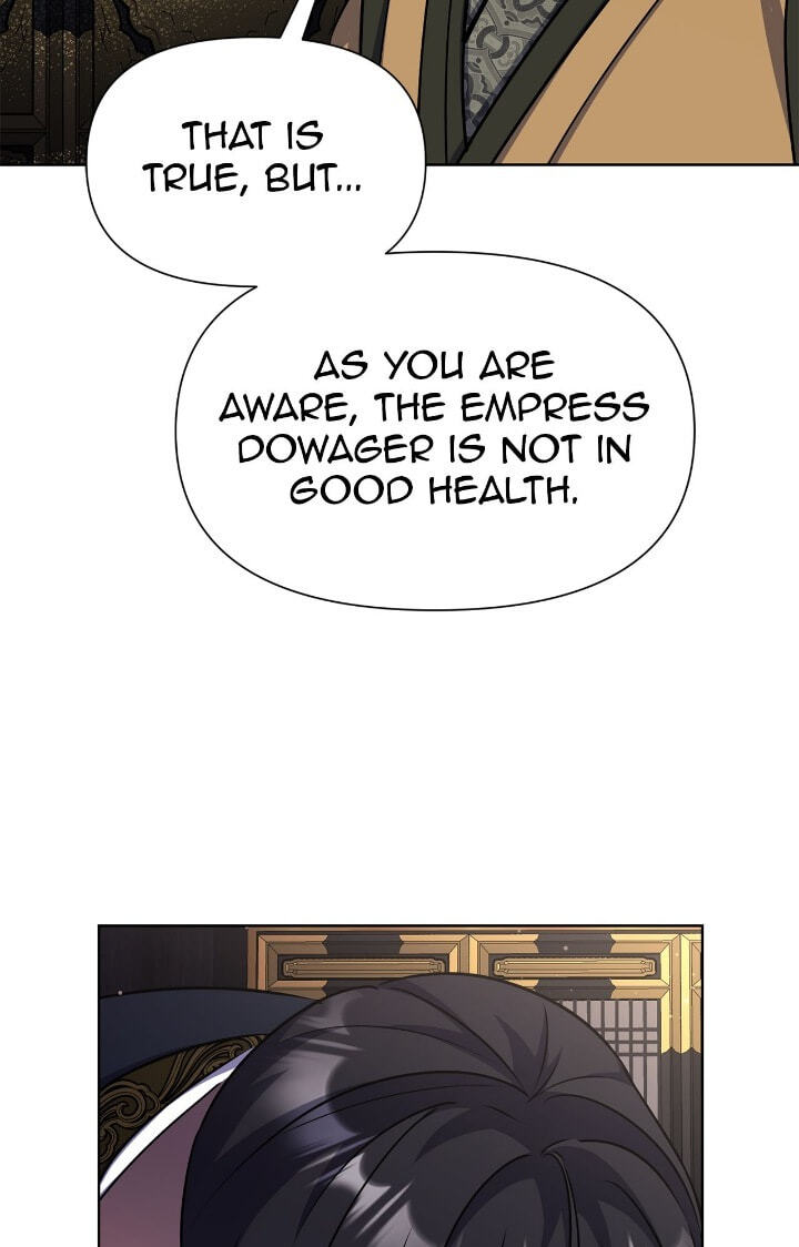 The Wild Flower of the Palace Chapter 43 page 49 - 