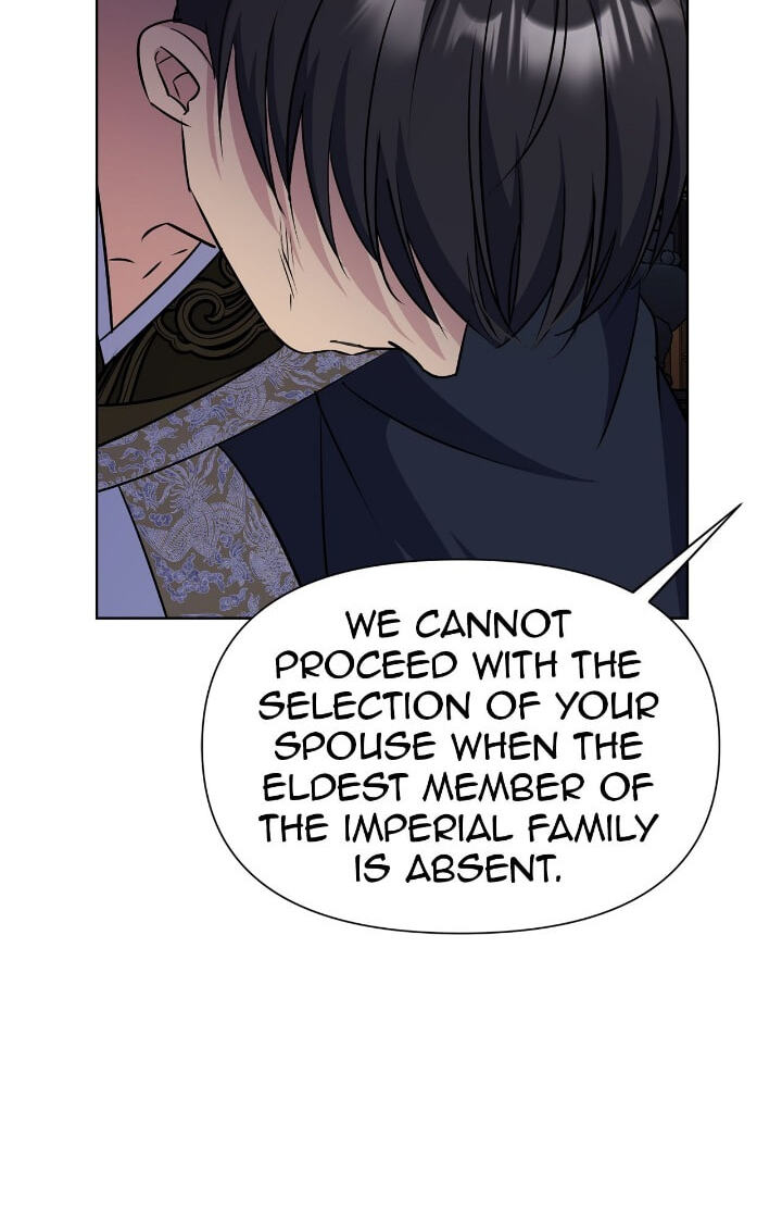 The Wild Flower of the Palace Chapter 43 page 50 - 