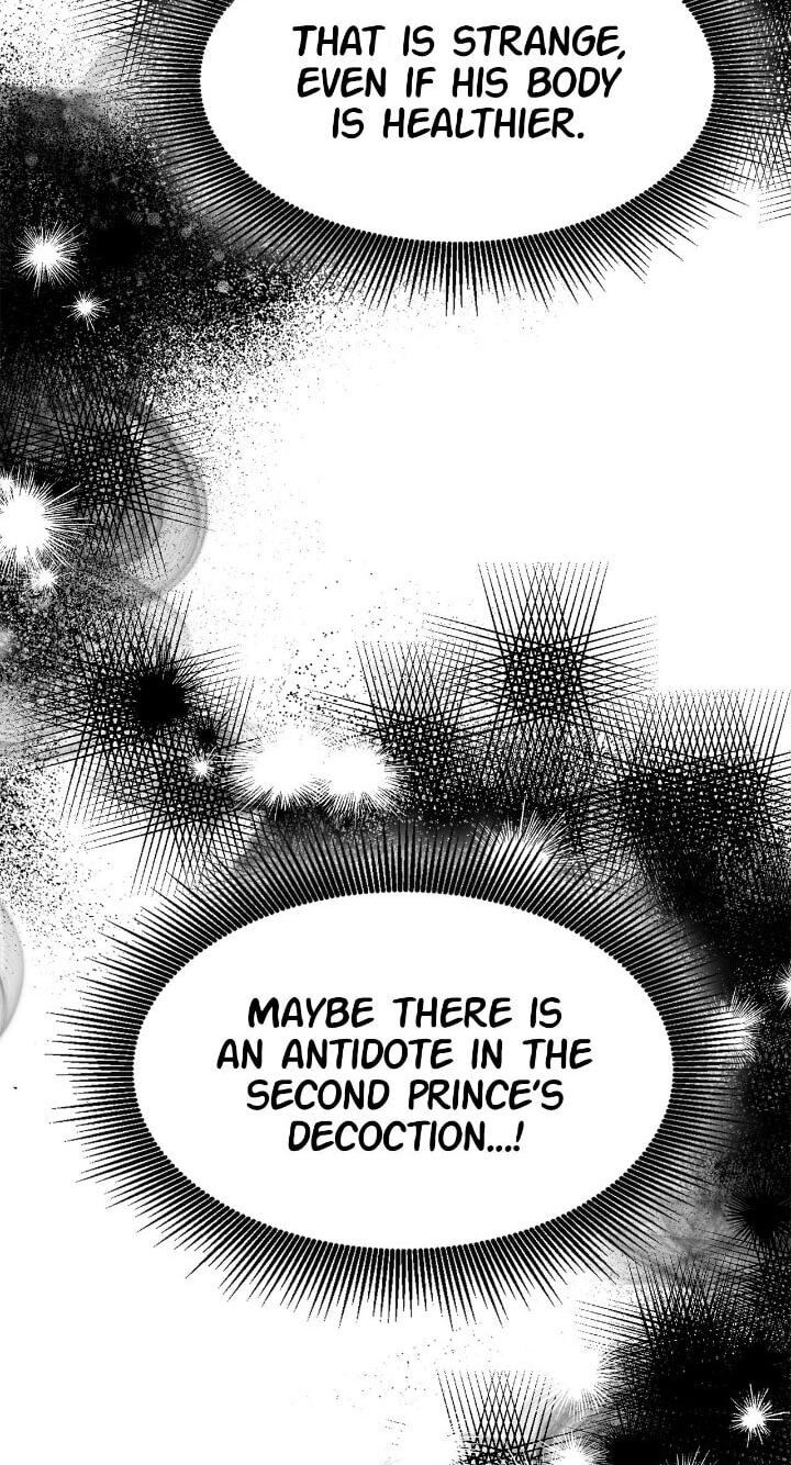 The Wild Flower of the Palace Chapter 43 page 6 - 