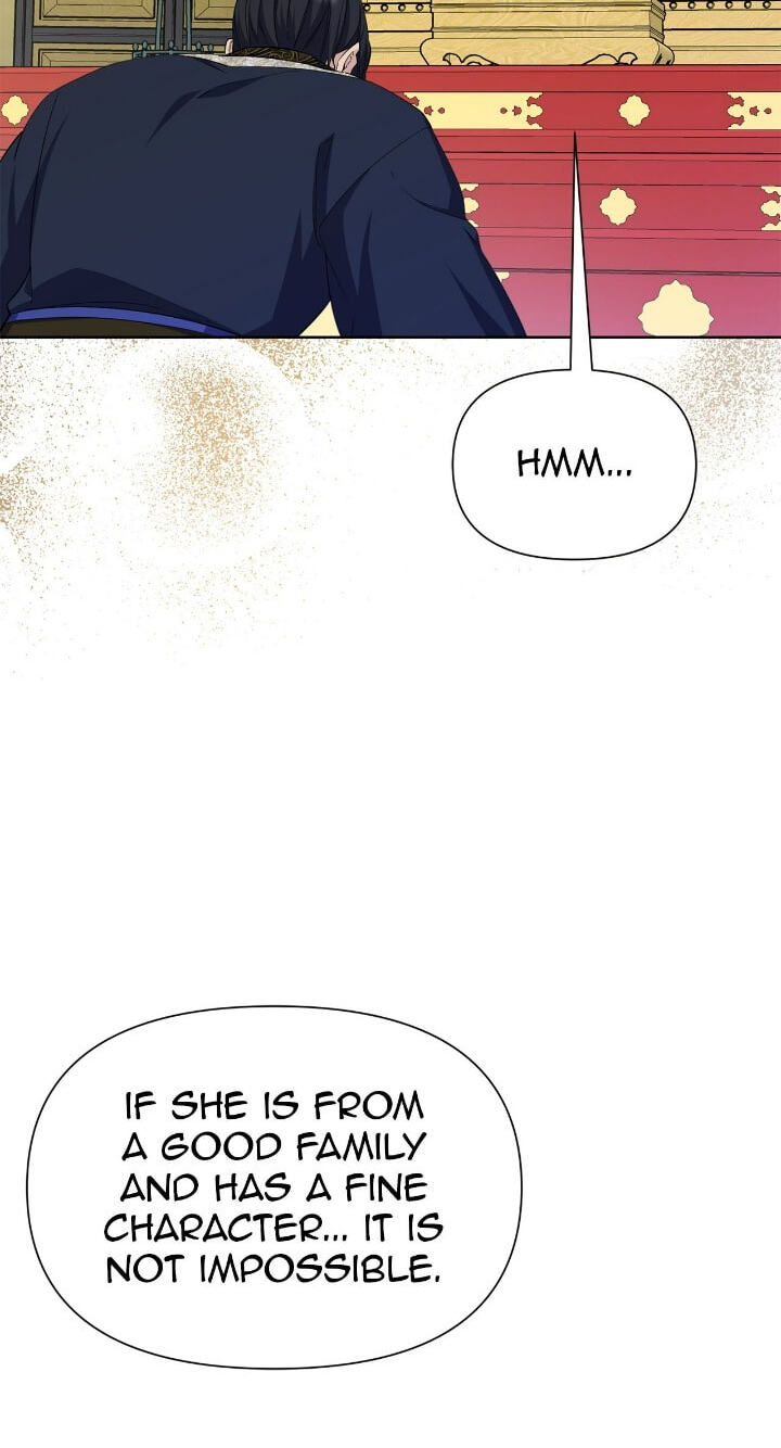 The Wild Flower of the Palace Chapter 43 page 52 - 