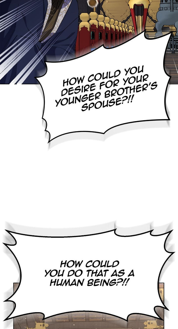 The Wild Flower of the Palace Chapter 43 page 58 - 