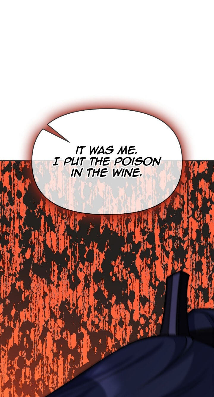 The Wild Flower of the Palace Chapter 43 page 60 - 