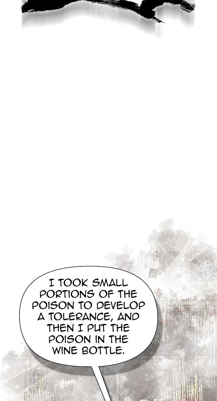 The Wild Flower of the Palace Chapter 43 page 62 - 
