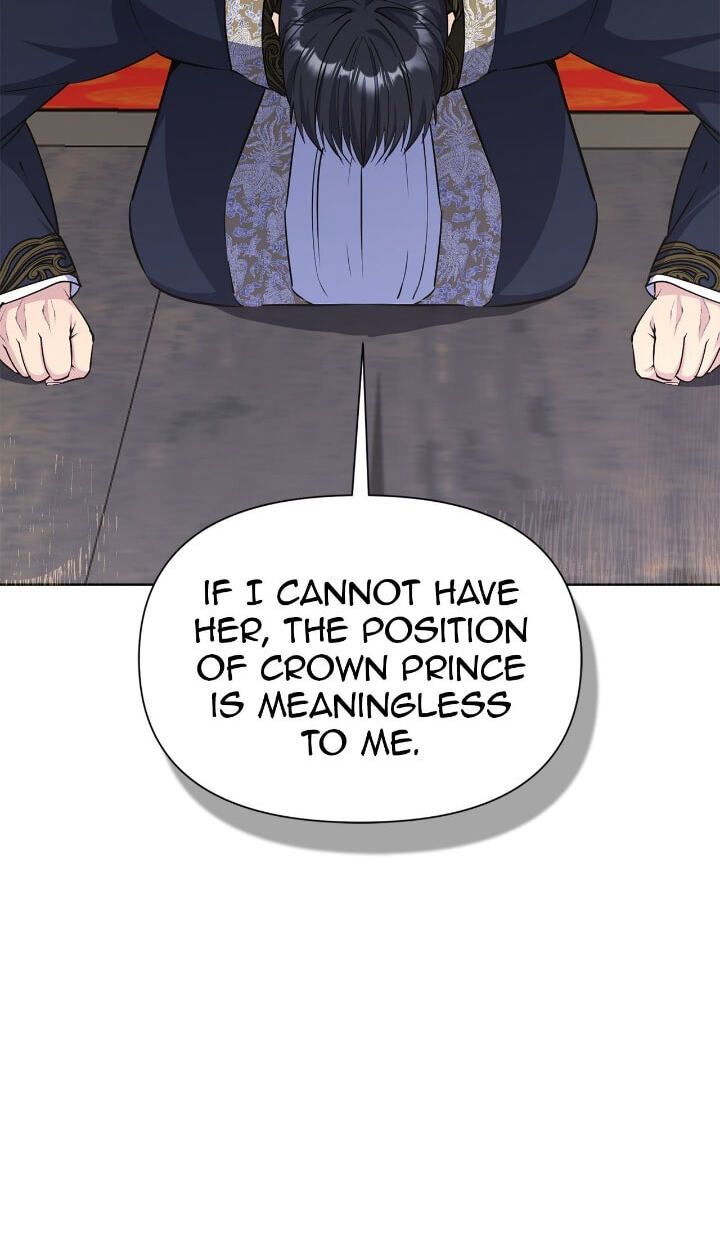 The Wild Flower of the Palace Chapter 43 page 64 - 