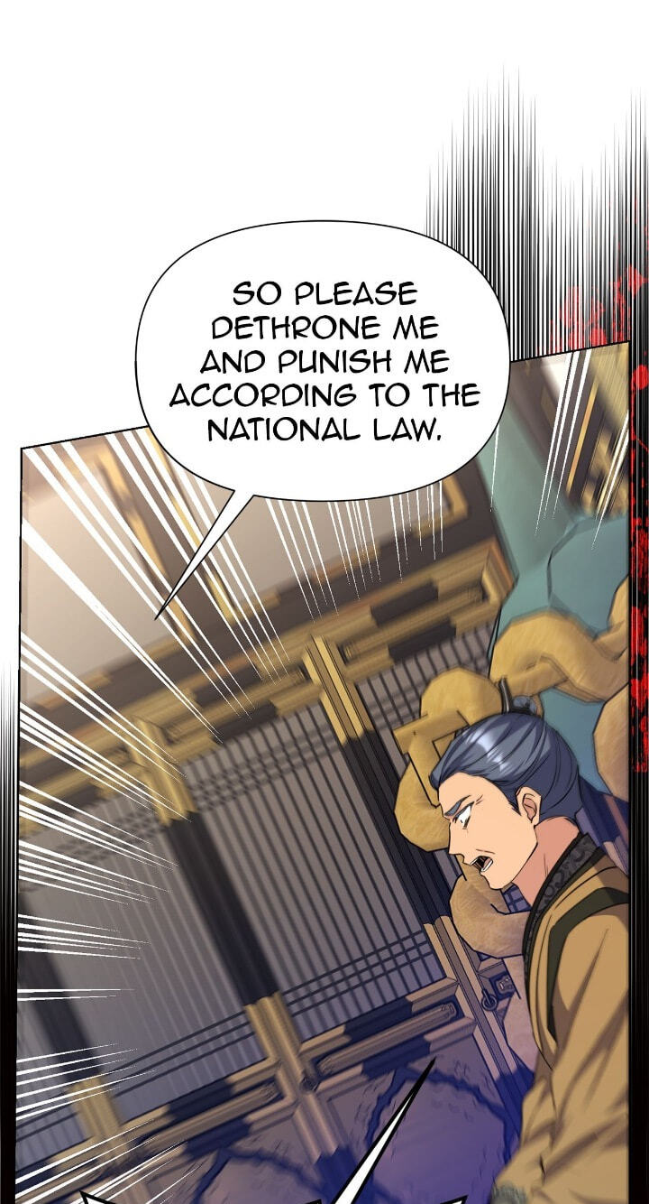 The Wild Flower of the Palace Chapter 43 page 65 - 