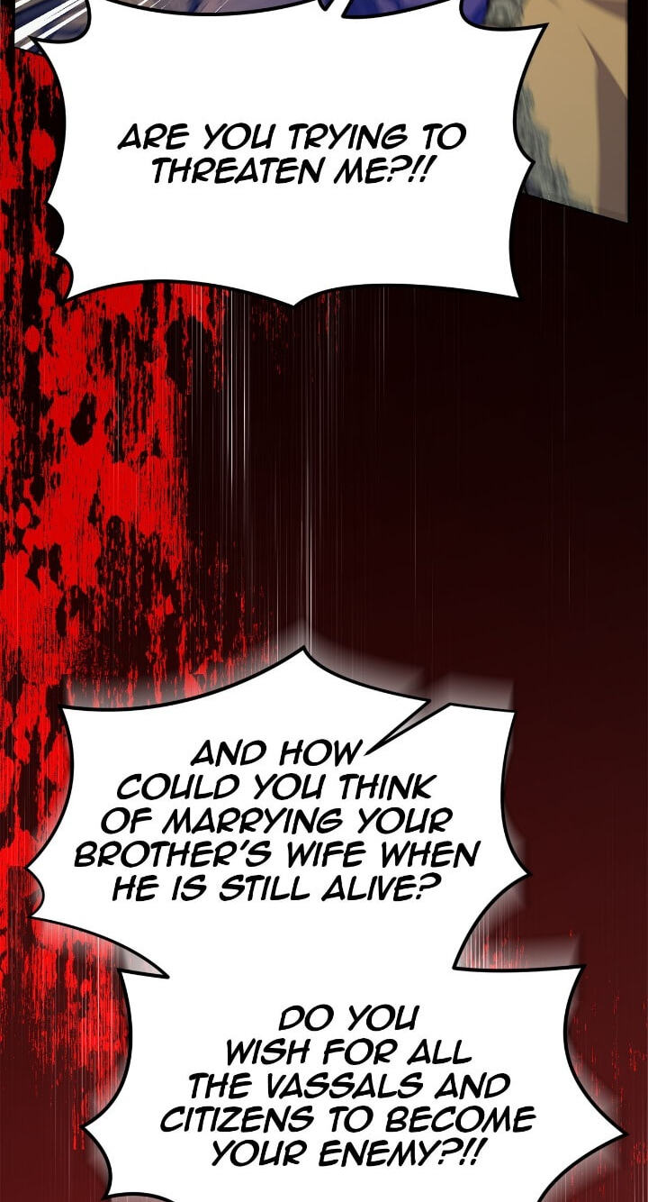 The Wild Flower of the Palace Chapter 43 page 66 - 