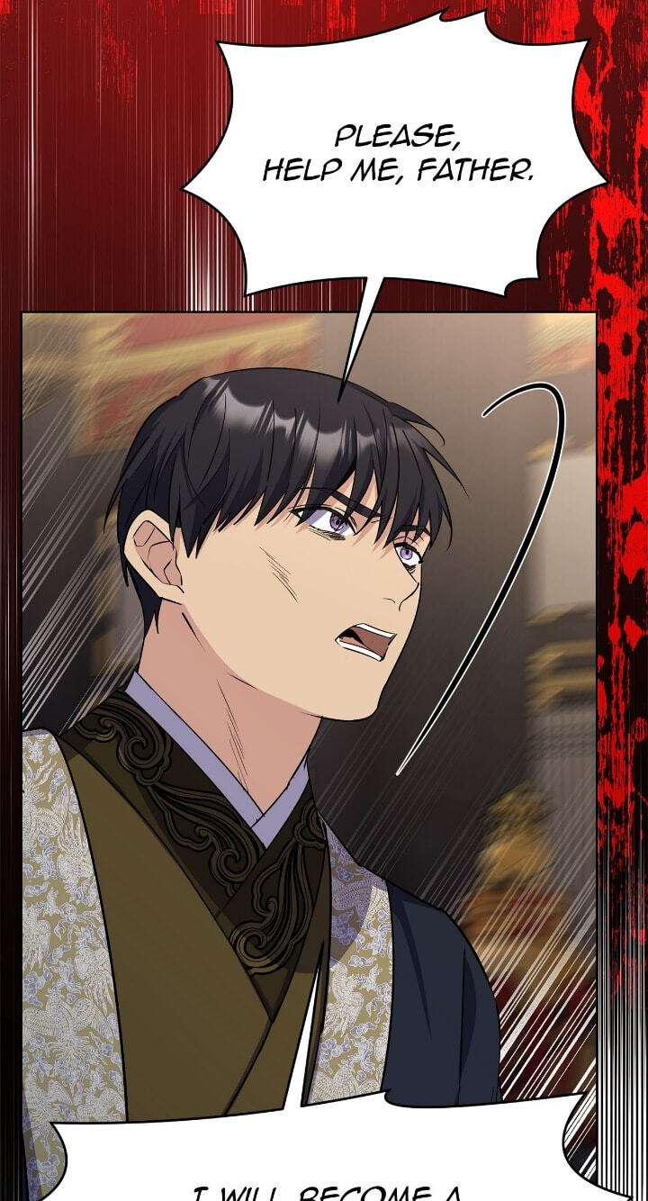 The Wild Flower of the Palace Chapter 43 page 68 - 