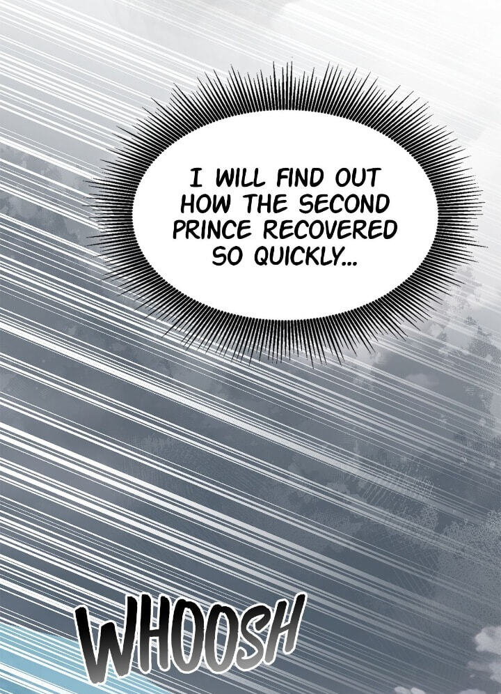 The Wild Flower of the Palace Chapter 43 page 8 - 