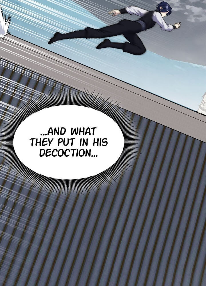 The Wild Flower of the Palace Chapter 43 page 9 - 