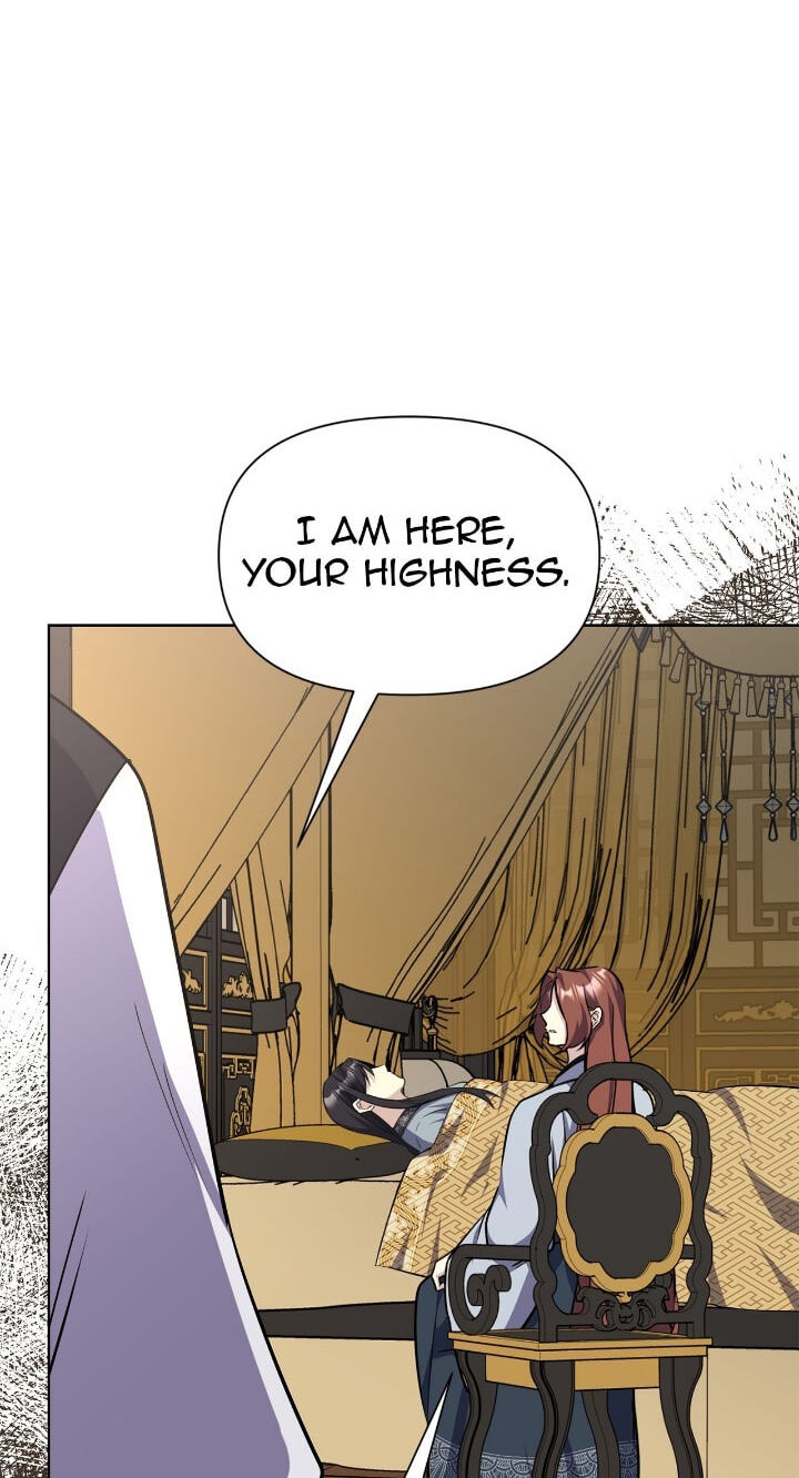 The Wild Flower of the Palace Chapter 43 page 83 - 