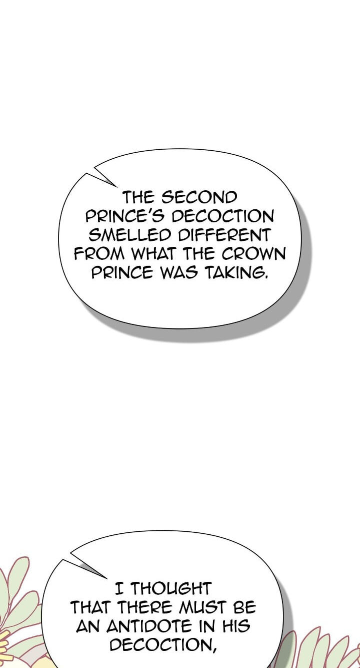 The Wild Flower of the Palace Chapter 43 page 90 - 