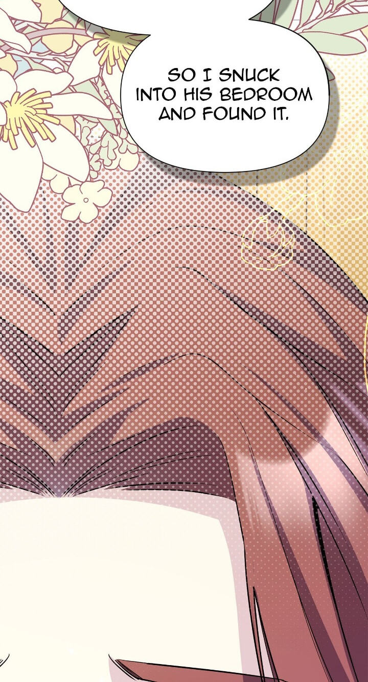 The Wild Flower of the Palace Chapter 43 page 91 - 