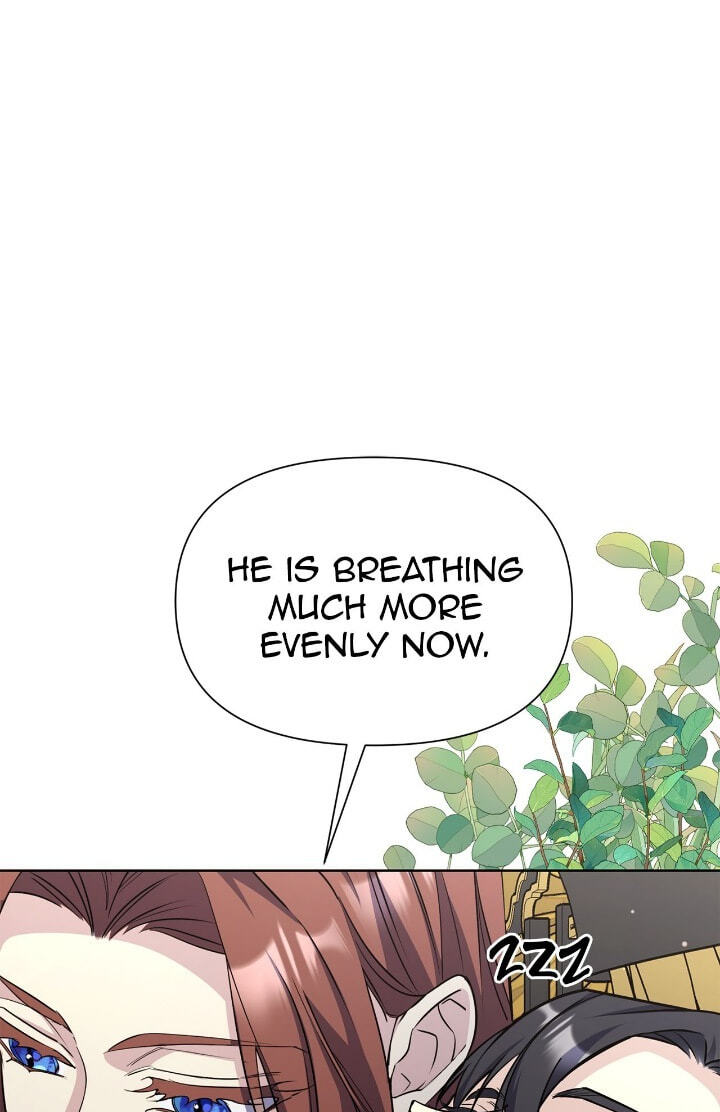 The Wild Flower of the Palace Chapter 43 page 96 - 