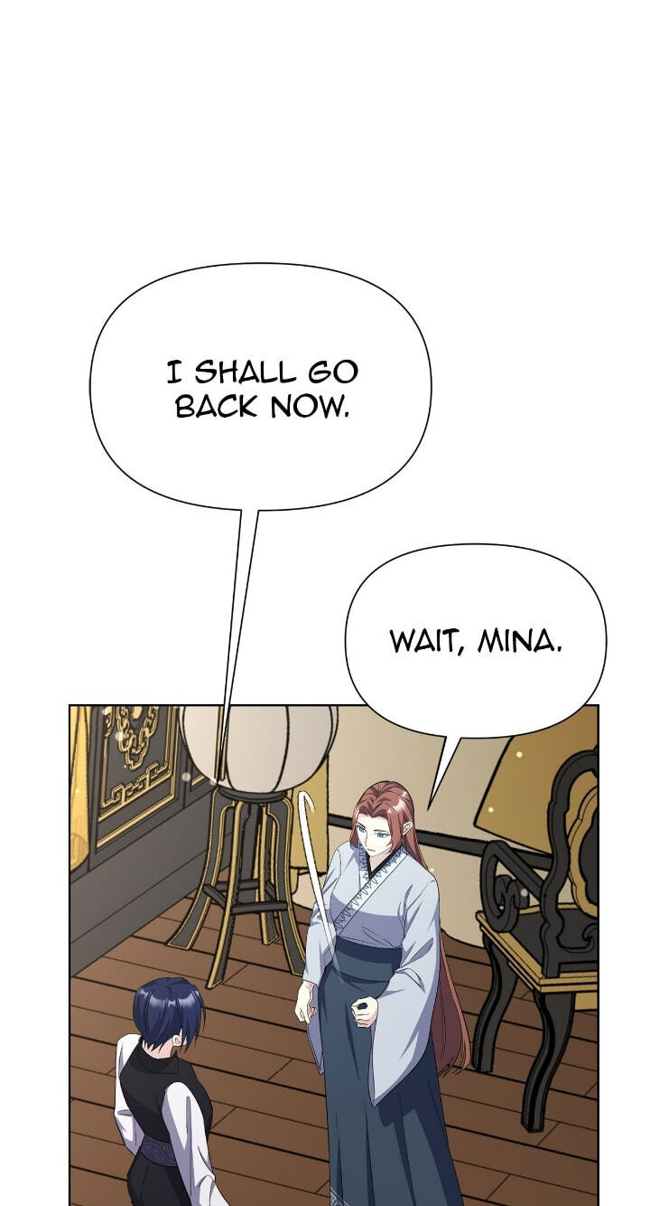 The Wild Flower of the Palace Chapter 43 page 98 - 