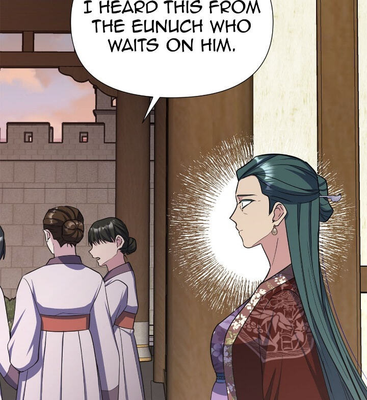 The Wild Flower of the Palace Chapter 44 page 101 - 