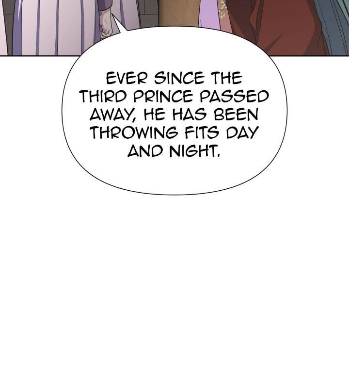 The Wild Flower of the Palace Chapter 44 page 102 - 
