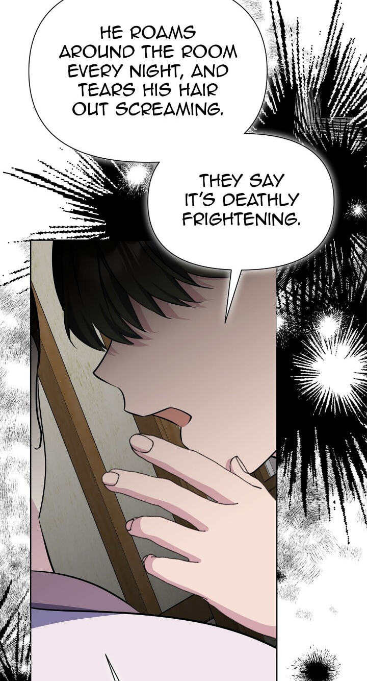 The Wild Flower of the Palace Chapter 44 page 104 - 