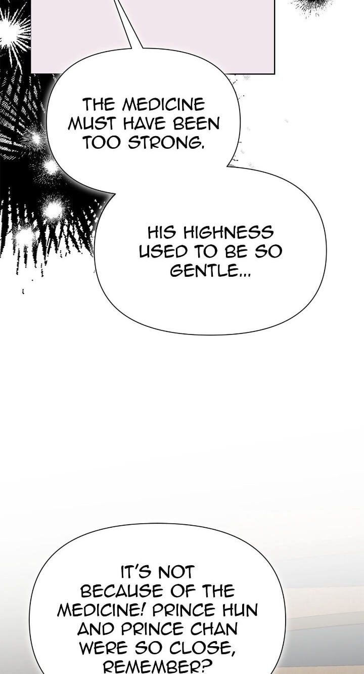 The Wild Flower of the Palace Chapter 44 page 105 - 