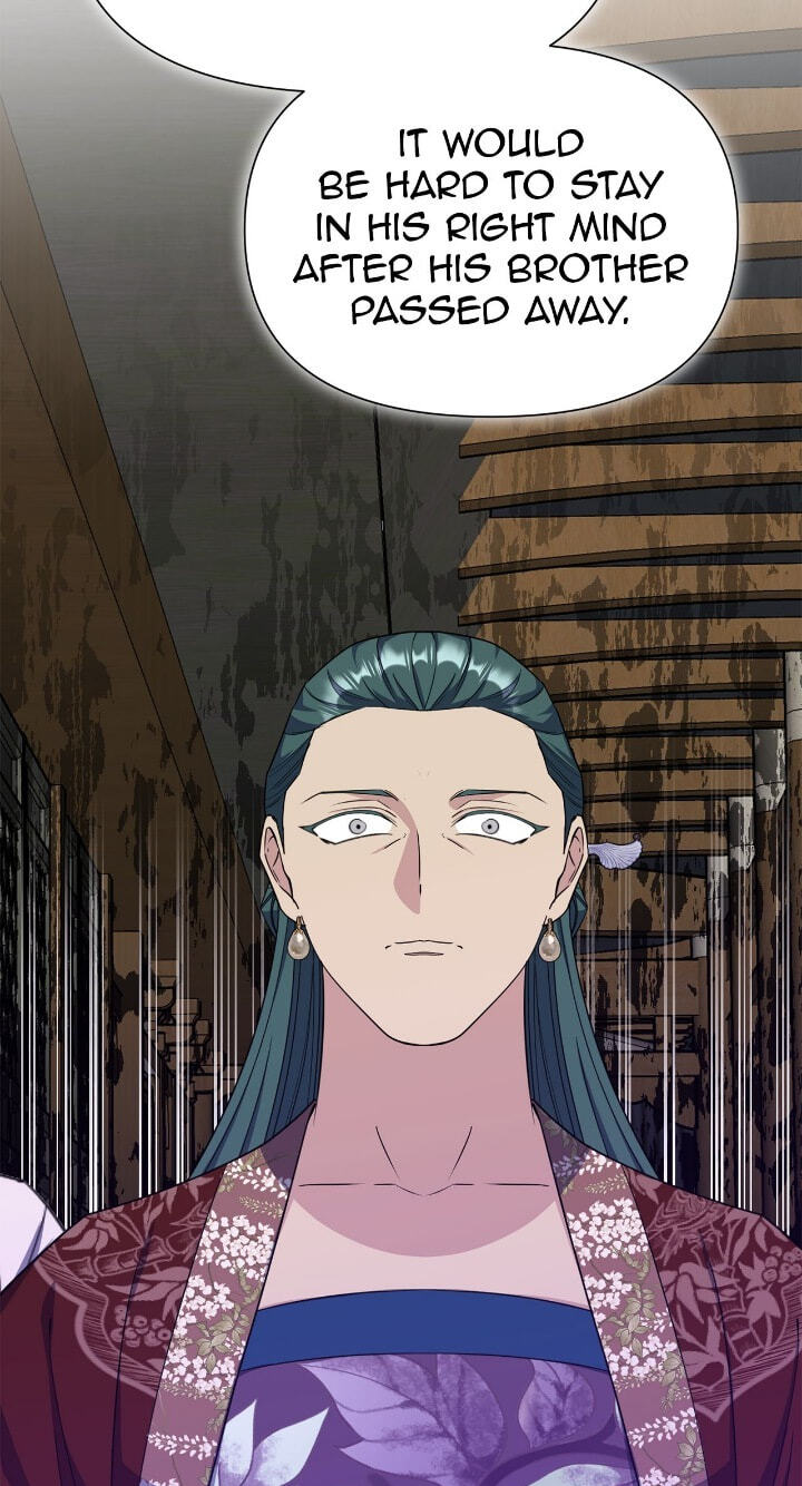 The Wild Flower of the Palace Chapter 44 page 106 - 