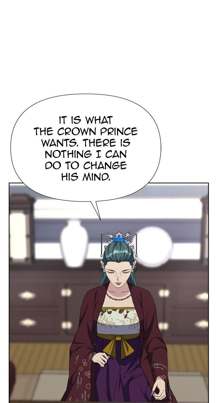 The Wild Flower of the Palace Chapter 44 page 113 - 