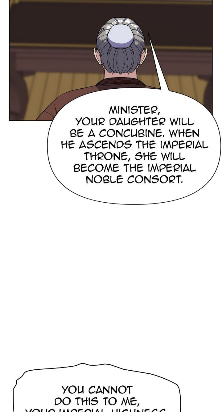 The Wild Flower of the Palace Chapter 44 page 114 - 