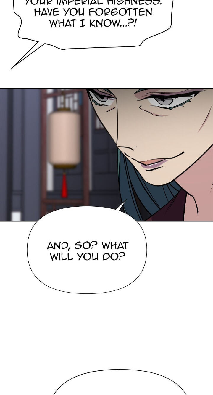 The Wild Flower of the Palace Chapter 44 page 115 - 