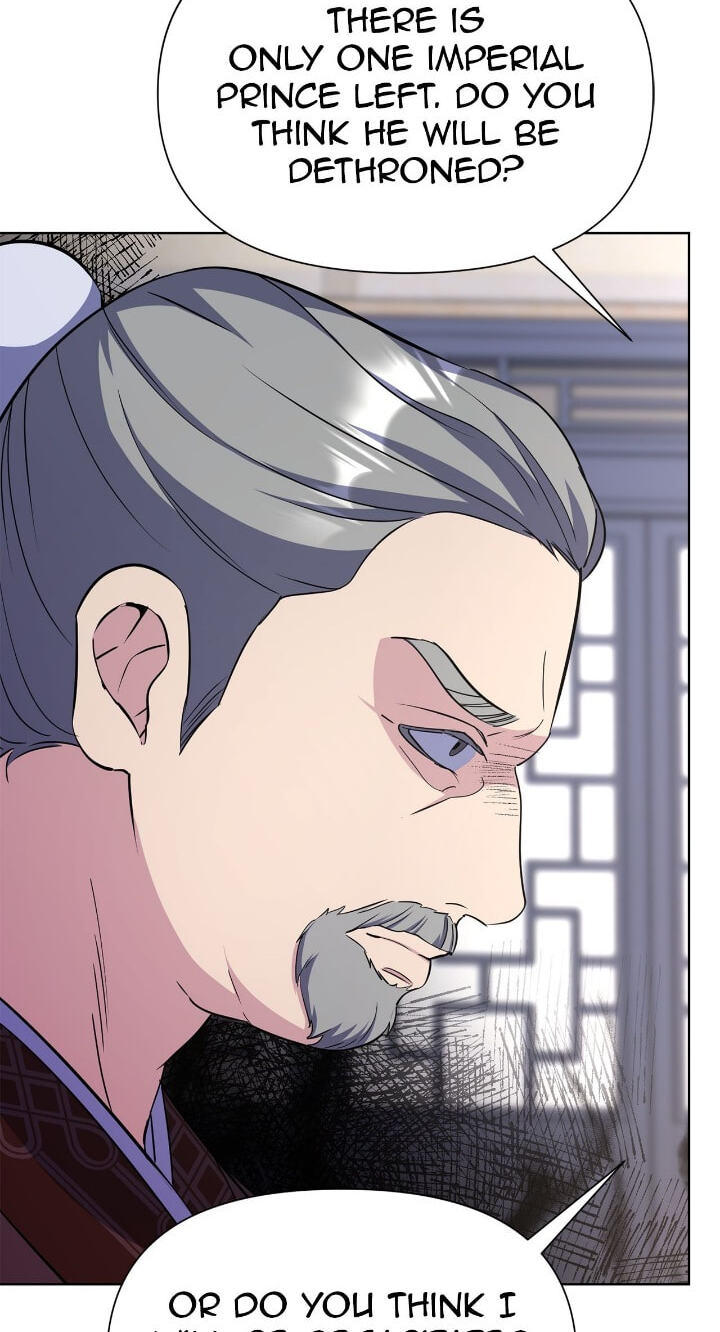 The Wild Flower of the Palace Chapter 44 page 116 - 
