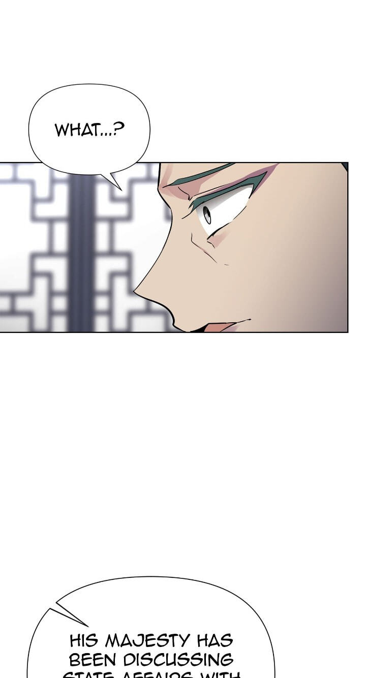 The Wild Flower of the Palace Chapter 44 page 119 - 